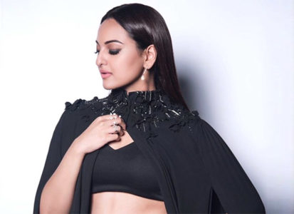 413px x 300px - Sonakshi Sinha says everything she chases evades her so love will have to  come looking for her : Bollywood News - Bollywood Hungama