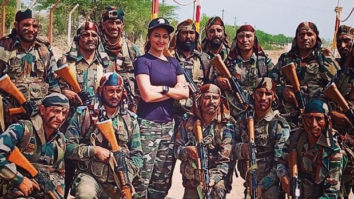 Sonakshi Sinha’s tribute on Kargil Vijay Diwas to martyrs is special in every way!