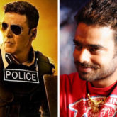 Sooryavanshi: Akshay Kumar and Rohit Shetty gave guidance to Abhimanyu Singh during high octane action scenes