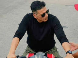 Sooryavanshi: Akshay Kumar shares glimpses of DEADLY STUNTS he performed for Rohit Shetty’s film in Bangkok (video)