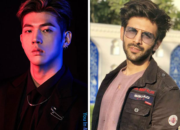South Korean group KARD's rapper BM's freestyle dancing on Kartik Aaryan's song 'Bom Diggy Diggy' is unmissable South Korean group KARD's rapper BM's freestyle dancing on Kartik Aaryan's song 'Bom Diggy Diggy' is unmissable