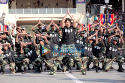 Movie Stills Of The Movie Street Dancer 3D