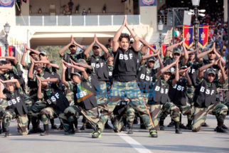Movie Stills Of The Movie Street Dancer 3D