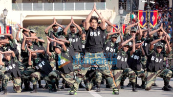 Movie Stills Of The Movie Street Dancer 3D