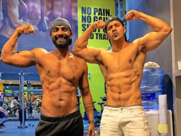 Street Dancer 3D: Varun Dhawan shoots for 18 hours straight despite fainting on the sets of Remo D’souza’s film
