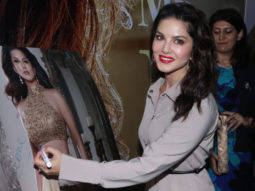 Sunny Leone to launch latest fashion at India Licensing Expo 2019