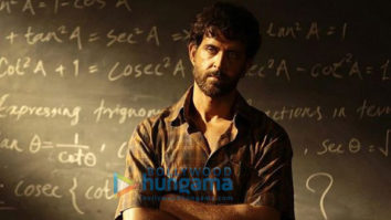 Movie Stills of the movie Super 30