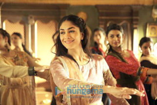 Movie Stills Of The Movie Super 30