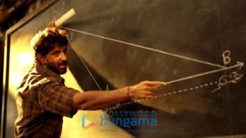 Movie Stills Of The Movie Super 30