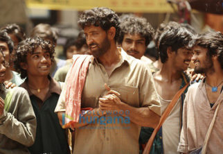 Movie Stills Of The Movie Super 30