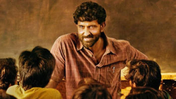 Subhash K Jha speaks about Super 30