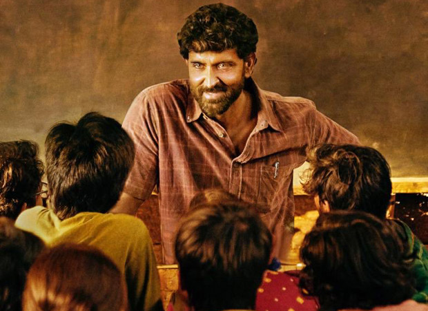 Subhash K Jha speaks about Super 30 