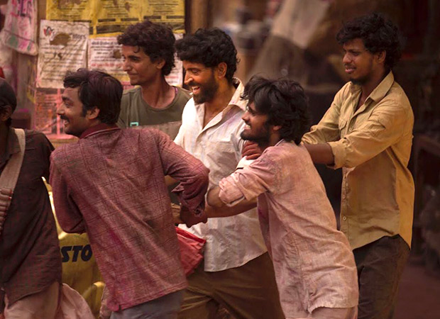 Super 30 Box Office Collections - The Hrithik Roshan starrer Super 30 is continuing its successful run in the second week too Super 30 Box Office Collections - The Hrithik Roshan starrer Super 30 is continuing its successful run in the second week too