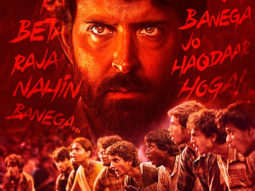 Super 30: After Bihar and other states, the Hrithik Roshan starrer becomes tax free in Gujarat