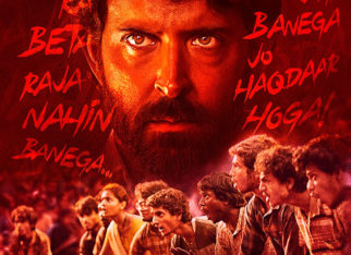 Super 30: After Bihar and other states, the Hrithik Roshan starrer becomes tax free in Gujarat