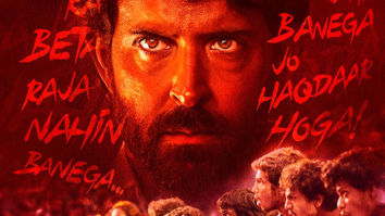 Super 30: After Bihar and other states, the Hrithik Roshan starrer becomes tax free in Gujarat