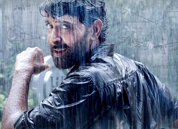 Super 30 Box Office Collections Day 2: The Hrithik Roshan starrer grows very well with word of mouth on Saturday, big numbers expected on Sunday