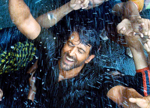 Super 30 Box Office Collections - Hrithik Roshan’s Super 30 is staying good despite competition around it - Tuesday updates