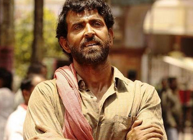 Super 30 collects 2.246 mil. USD [Rs. 15.38 cr.] in overseas