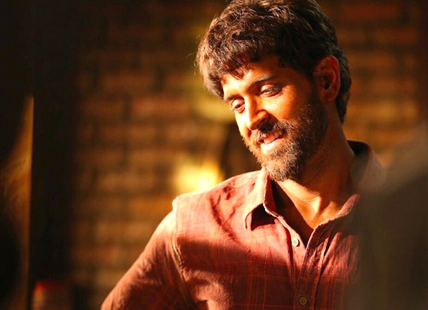 Super 30 crosses Rs. 100 cr. mark at the worldwide box office