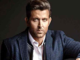 Super 30 star Hrithik Roshan booked for cheating by KPHB Police