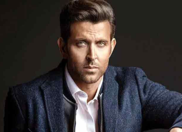 Super 30 star Hrithik Roshan booked for cheating by KPHB Police