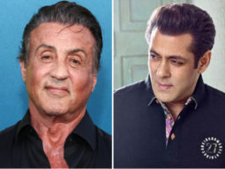 Sylvester Stallone reacts to the video of Salman Khan’s specially-abled fan painting his portrait