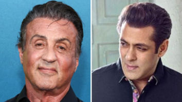 Sylvester Stallone reacts to the video of Salman Khan’s specially-abled fan painting his portrait