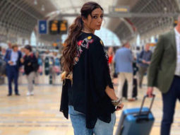 Tabu drops her look from Jawaani Jaaneman like a BOMB!