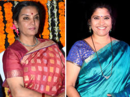 The Great Divide: Bollywood split wide open over lynching, Shabana Azmi, Renuka Shahane speak