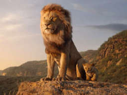 The Lion King | Son Of Mufasa – Aryan Khan