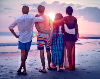 Movie Stills Of The Movie The Sky Is Pink