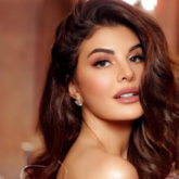 "This is a completely new and interesting space for me," says Jacqueline Fernandez on Netflix debut with Mrs Serial Killer
