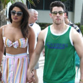 This video of Priyanka Chopra and Nick Jonas working out together is couple goals at its best!