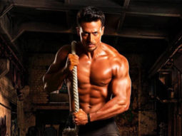 Tiger Shroff to choreograph stunts for Baaghi 3