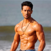 Tiger Shroff’s stunt director Kecha can’t stop praising his passion and endurance