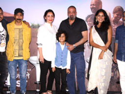 Trailer launch of film Baba in presence of Sanjay Dutt | Part 3