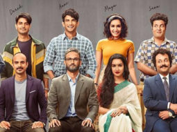 Trailer of Nitesh Tiwari’s next Chhichhore starring Sushant Singh Rajput and Shraddha Kapoor to be out on Friendship Day!