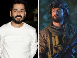 Uri directs Aditya Dhar speaks for the first time on plans to re-release the Vicky Kaushal starrer film on Kargil Diwas