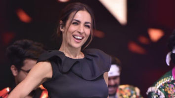 VIDEO: Malaika Arora sets the stage on fire with her killer moves on ‘Anarkali Disco Chali’ on Dance India Dance
