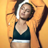 VIDEO Sonakshi Sinha skips with sheer perfection and we bet Monday motivation doesn’t get better than this!