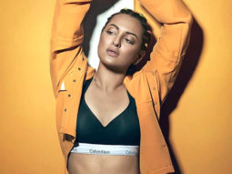 VIDEO: Sonakshi Sinha skips with sheer perfection and we bet Monday motivation doesn’t get better than this!