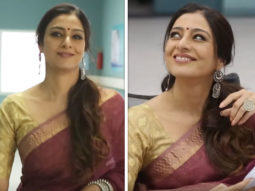 VIDEO: Tabu returns to Tollywood after two decades in Allu Arjun starrer AA19