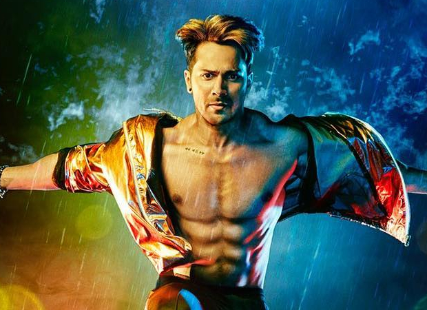 Varun Dhawan's journey from ABCD 2 to Street Dancer 3D is surely a tear-jerker : Bollywood News - Bollywood Hungama Varun Dhawan's journey from ABCD 2 to Street Dancer 3D is surely a tear-jerker : Bollywood News - Bollywood Hungama
