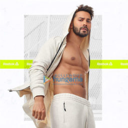 Celebrity Photos of Varun Dhawan