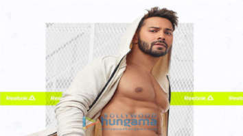 Celebrity Photos of Varun Dhawan