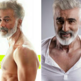 Varun Dhawan and Arjun Kapoor join the bandwagon of 'Old Age' FaceApp challenge and we are cackling