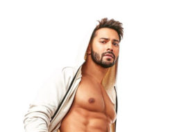 Varun Dhawan gives a sneak peek of his character in Street Dancer 3D and it is going to amaze you!