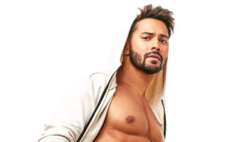 Varun Dhawan gives a sneak peek of his character in Street Dancer 3D and it is going to amaze you!