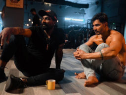 Varun Dhawan to sport a Michael Jackson tattoo in every film he does with Remo D’souza, here’s why!